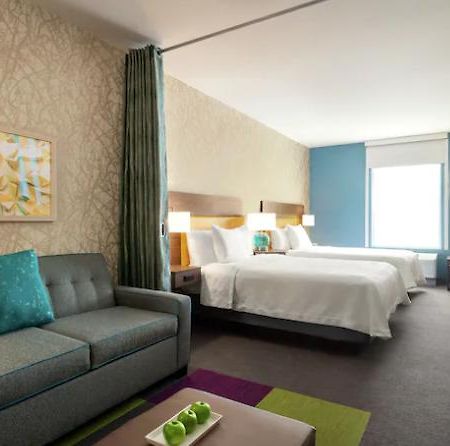 Home2 Suites By Hilton Amarillo East Dış mekan fotoğraf